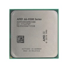 Процессор AMD PRO A6-9500