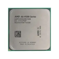 Процесор AMD PRO A6-9500