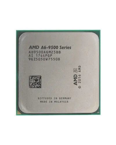Процессор AMD PRO A6-9500 AD950BAGM23AB
