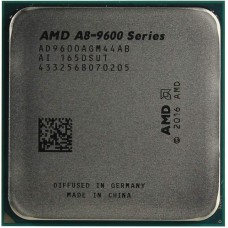 Процессор AMD PRO A8-9600