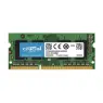 Оперативная память Crucial 8Gb DDR3-1600 PC3L-12800 2Rx8 (CT102464BF160B) SODIMM Non-ECC Small Outline