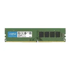 Оперативна пам'ять Crucial 16Gb DDR4-2666 PC4-21300 (CT16G4DFD8266.C16FE) UDIMM Non-ECC Unbuffered