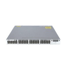 Коммутатор (светильник) Cisco Catalyst 3850 48T-S