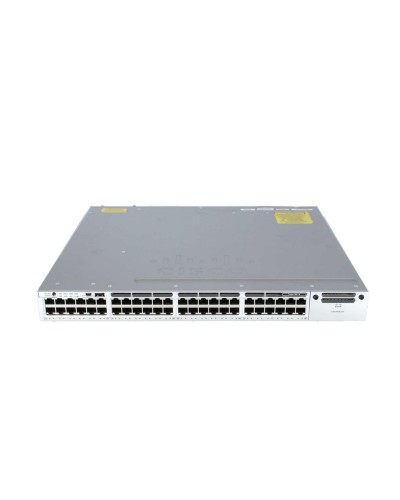 Комутатор (світч) Cisco Catalyst 3850 48T-S