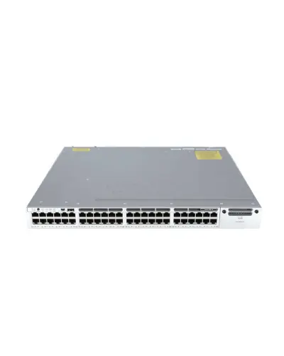 Комутатор (світч) Cisco Catalyst 3850 48T-S