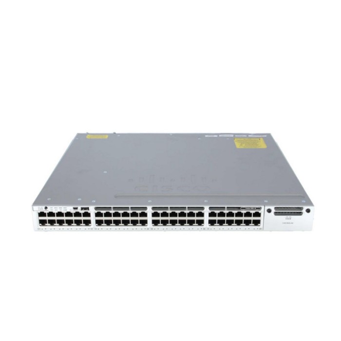 Комутатор (світч) Cisco Catalyst 3850 48T-S