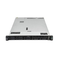 Сервер HP ProLiant DL360 Gen10 8xSFF (2 x Silver 4116 / 128Gb / 2 x 500W)