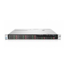 Сервер HPE DL360 Gen8 8xSFF (2x2667v2/128gb RAM/P420i/2x750W)
