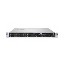 Сервер HP ProLiant DL360 Gen9 8xSFF (2 x 2640v3 / 64Gb / 240AR / 2 x 500W)
