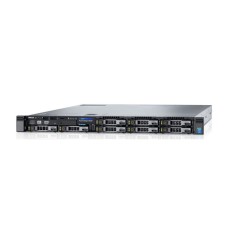 Сервер Dell R630 8xSFF (2 x 2650v4 / 64Gb / H730 / 2 x 750W)