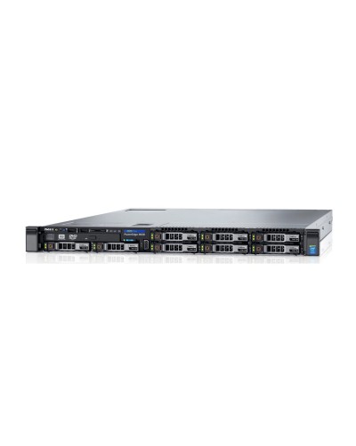 Сервер Dell R630 (2 x Intel Xeon 2697v3 / 256Gb / 2 x 750W)