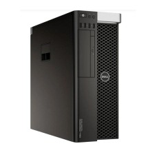 Рабочая станция Dell T7810 (2x E5-2697v4 / 128Gb DDR4-2400 / QUADRO M6000)