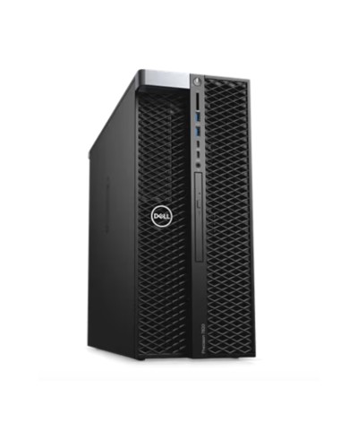 Рабочая станция Dell 7820 (2 x Intel Xeon Gold 6130 / 128Gb DDR4-2666 / QUADRO M4000 8Gb)