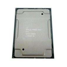 Процессор Intel Xeon Gold 6134