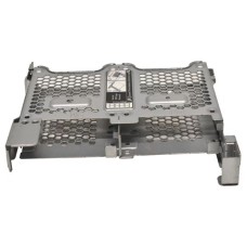 Кріплення дисків HP Optional Internal Drive Cage Kit 4x SFF SATA DL360 G9 (826011-001)