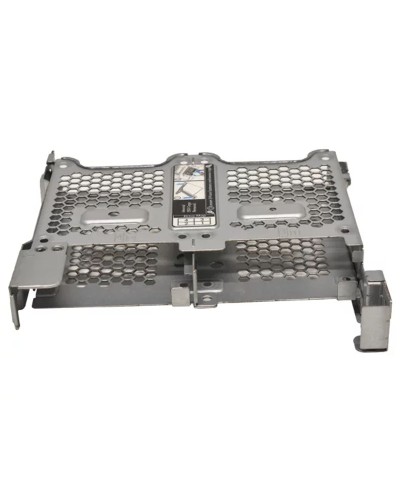 Крепление дисков HP Optional Internal Drive Cage Kit 4x SFF SATA DL360 G9 (826011-001)
