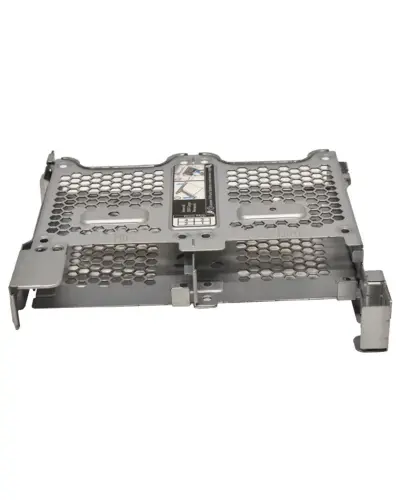 Кріплення дисків HP Optional Internal Drive Cage Kit 4x SFF SATA DL360 G9 (826011-001)