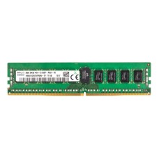 Оперативная память SK Hynix 8Gb DDR4-2133 PC4-17000 (HMA41GR7AFR8N-TF) RDIMM ECC Registered