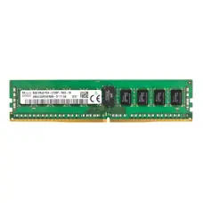 Оперативна пам'ять SK Hynix 8Gb DDR4-2133 PC4-17000 (HMA41GR7AFR8N-TF) RDIMM ECC Registered