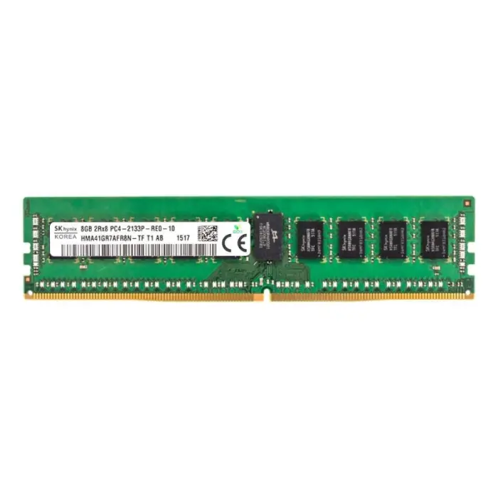 SK hynix 8GB DDR4 2133MHz メモリ 4枚セット Оперативная память SK Hynix 8Gb DDR4-2133 PC4-17000 (HMA41GR7AFR8N