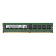 Оперативная память SK Hynix 8Gb DDR4-2133 PC4-17000 (HMA41GR7MFR8N-TF) RDIMM ECC Registered