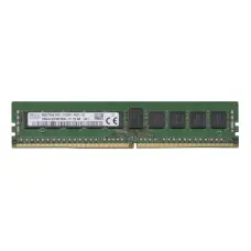 Оперативна пам'ять SK Hynix 8Gb DDR4-2133 PC4-17000 (HMA41GR7MFR8N-TF) RDIMM ECC Registered