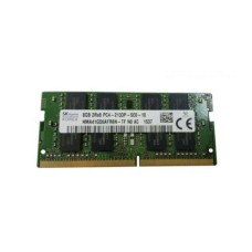 Оперативная память SK Hynix 8Gb DDR4-2133 PC4-17000 (HMA41GS6AFR8N‐TF) SODIMM Non-ECC Small Outline