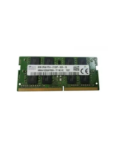 Оперативна пам'ять Hynix 8Gb DDR4-2133 PC4-17000 2Rx8 (HMA41GS6AFR8N-TF) SODIMM Non-ECC Small Outline