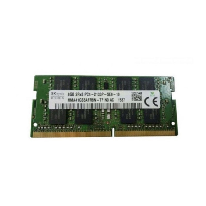 Sodimm ddr4 8gb 2133 on sale
