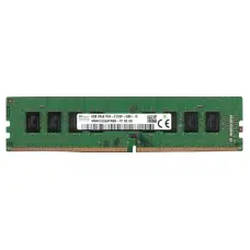 Оперативна пам'ять SK Hynix 8Gb DDR4-2133 PC4-17000 (HMA41GU6AFR8N-TF) UDIMM Non-ECC Unbuffered