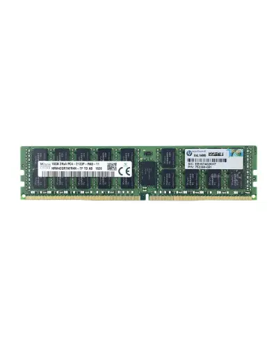Оперативная память SK Hynix 16Gb DDR4-2133 PC4-17000 (HMA42GR7AFR4N-TF) RDIMM ECC Registered