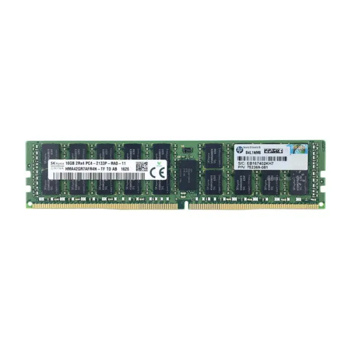 Оперативная память SK Hynix 16Gb DDR4-2133 PC4-17000
