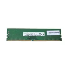 Оперативная память Hynix 8Gb DDR4-2400 PC4-19200 1Rx8 (HMA81GU6AFR8N-UH) UDIMM Non-ECC Unbuffered