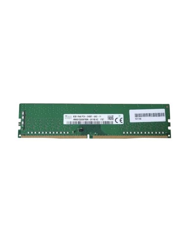 Оперативна пам'ять SK Hynix 8Gb DDR4-2400 PC4-19200 (HMA81GU6AFR8N-UH) UDIMM Non-ECC Unbuffered