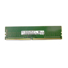 Оперативная память SK Hynix 8Gb DDR4-2666 PC4-21300 (HMA81GU6CJR8N-VK) UDIMM Non-ECC Unbuffered