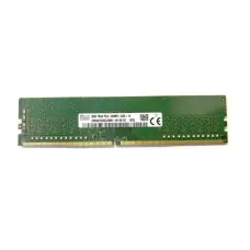 Оперативная память Hynix 8Gb DDR4-2666 PC4-21300 1Rx8 (HMA81GU6CJR8N-VK) UDIMM Non-ECC Unbuffered