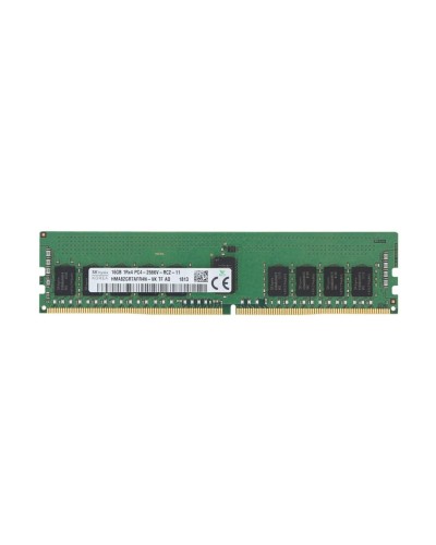 Оперативная память SK Hynix 16Gb DDR4-2666 PC4-21300 (HMA82GR7AFR4N‐VK) RDIMM ECC Registered
