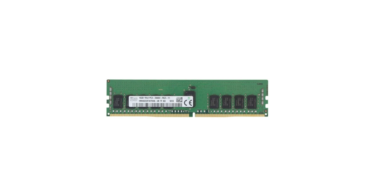 Оперативная память SK Hynix 16Gb DDR4-2666 PC4-21300