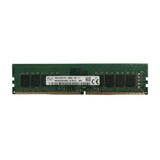 Оперативная память Hynix 16Gb DDR4-2666 PC4-21300 2Rx8 (HMA82GU6JJR8N-VK) UDIMM Non-ECC Unbuffered