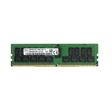 Оперативная память Hynix 32Gb DDR4-2666 PC4-21300 2Rx4 (HMA84GR7CJR4N-VK) RDIMM ECC Registered