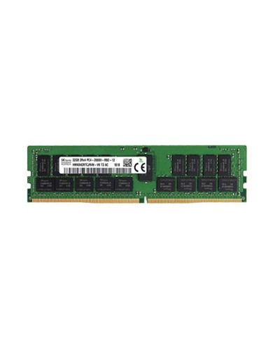 Оперативна пам'ять SK Hynix 32Gb DDR4-2666 PC4-21300 (HMA84GR7CJR4N-VK) RDIMM ECC Registered