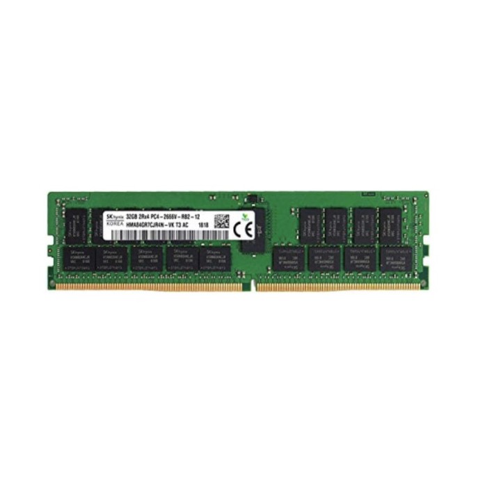 Оперативная память SK Hynix 32Gb DDR4-2666 PC4-21300