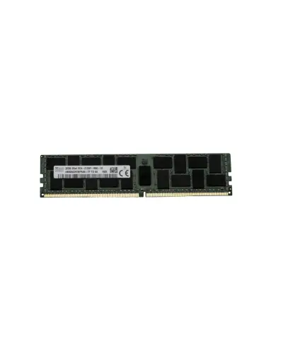 Оперативна пам'ять Hynix 32Gb DDR4-2133 PC4-17000 2Rx4 (HMA84GR7MFR4N-TF) RDIMM ECC Registered