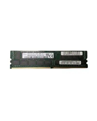 Оперативна пам'ять SK Hynix 32Gb DDR4-2400 PC4-19200 (HMA84GR7MFR4N-UH) RDIMM ECC Registered