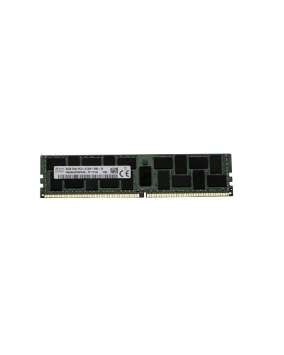 Оперативна пам'ять SK Hynix 32Gb DDR4-2133 PC4-17000 (HMA84GR7MFR4N‐TF) RDIMM ECC Registered