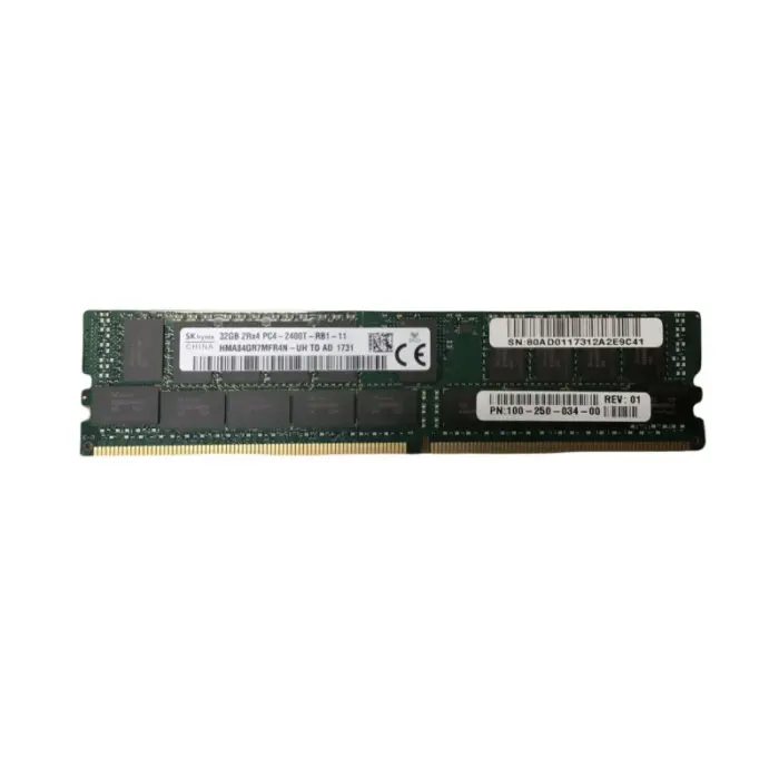 Оперативная память SK Hynix 32Gb DDR4-2400 PC4-19200