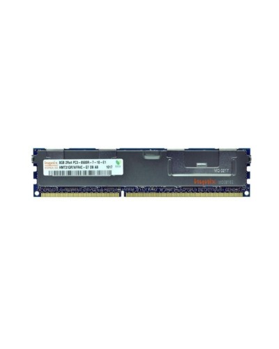 Оперативная память SK Hynix 8Gb DDR3-1333 PC3-10600R (HMT31GR7AFR4C‐H9) RDIMM ECC Registered