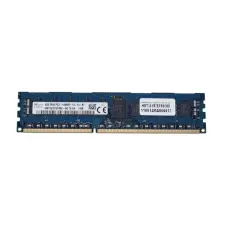 Оперативная память Hynix 4Gb DDR3-1866 PC3-14900 2Rx8 (HMT351R7EFR8C-RD) RDIMM ECC Registered