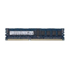 Оперативна пам'ять SK Hynix 8Gb DDR3-1600 PC3L-12800R (HMT41GR7AFR4A‐PB) RDIMM ECC Registered