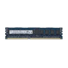 Оперативная память Hynix 8Gb DDR3-1600 PC3L-12800 1Rx4 (HMT41GR7AFR4A-PB) RDIMM ECC Registered